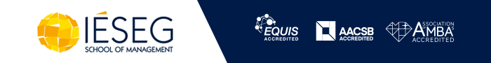 IÉSEG - School of Management